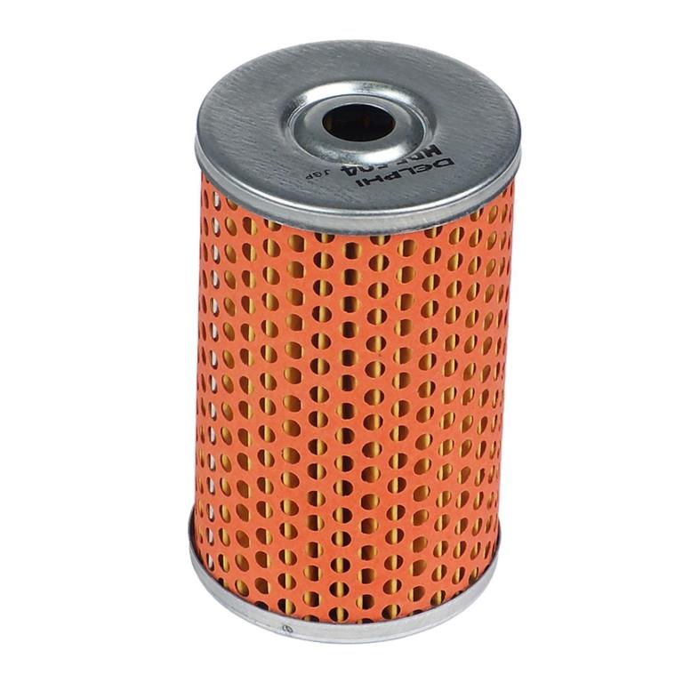 Filtre à carburant (Filtre à gasoil) DELPHI ref. HDF504